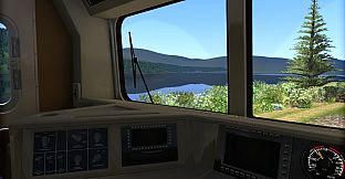 Train Simulator: Black Forest Journeys: Freiburg-Hausach Route Add-On