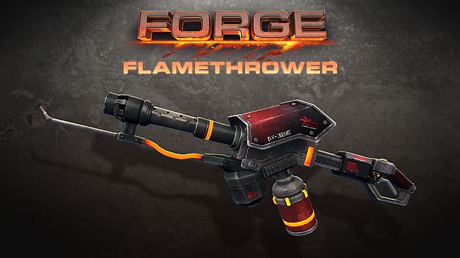 Natural Selection 2 - Forge Pack