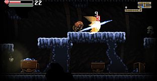 Castle In The Darkness 2
