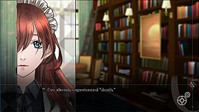 CAFE 0 ~The Sleeping Beast~