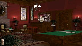 Intrigue At Oakhaven