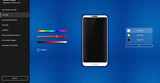 Smartphone Tycoon - Sandbox DLC