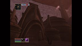 The Elder Scrolls III: Morrowind