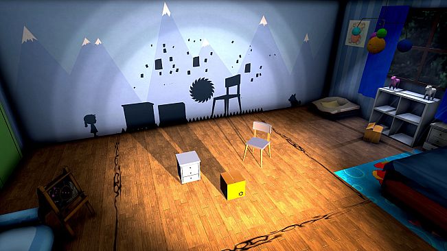 Secrets of Light and Shadow