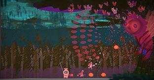 Super Ate in Wonderland