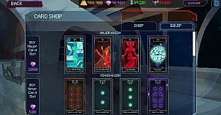 Orbital Defense Idle