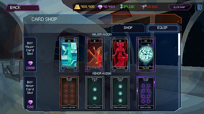 Orbital Defense Idle