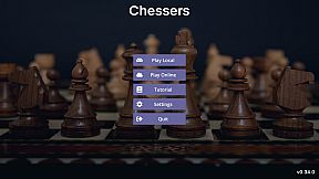 Chessers