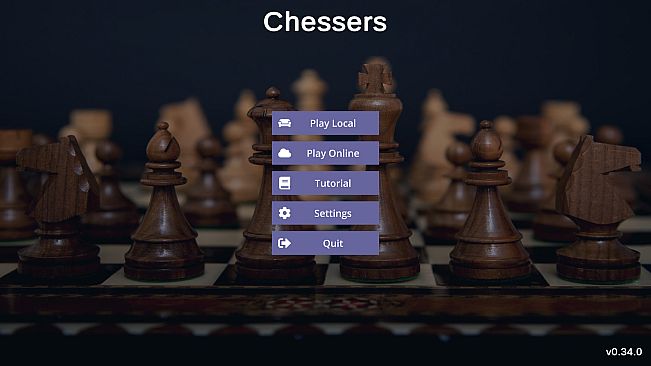 Chessers
