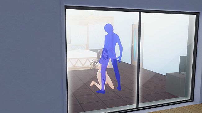 CUSTOM ORDER MAID 3D2&2.5+ X1+Vol.02