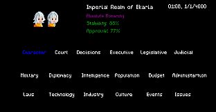 Eshina Princess Cultivator