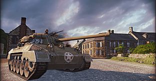 Steel Division: Normandy 44 - Second Wave