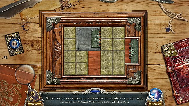 Chronicles of Albian 3: The Vanishing Village Collector's Edition