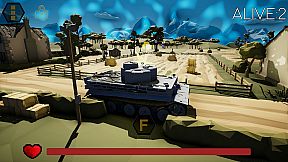 World of War : Battlegrounds