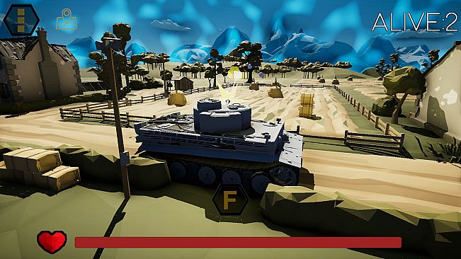 World of War : Battlegrounds