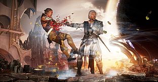 Mortal Kombat 11: Aftermath Expansion