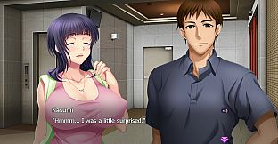 Married Woman's Heaven2 - Breeding Apartments, Filling Married Women's Wombs with Child Seeds -