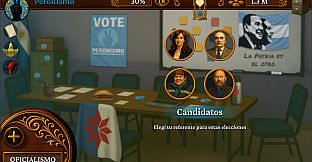 QSVT: ¡Que se vayan todos!