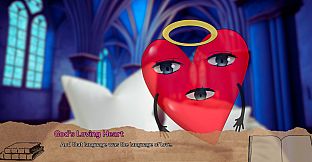 Be Not Afraid: Threads Of Light