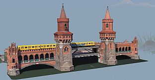 Puzzling Places - Monthly Pack #24 - Berlin