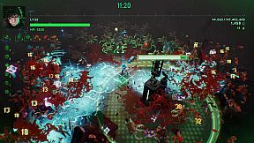 Let Them Come: Onslaught