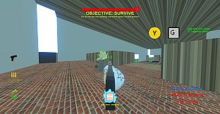 Rise for the Fight - Early Access