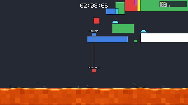Color Blocks