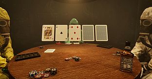 DEAD BLIND