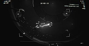 EMPTY SHELL: THE LOOP - PROLOGUE