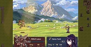 Grey Heritage: Counter Gambit