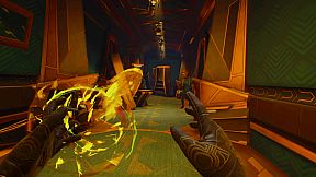 Journey to Foundation