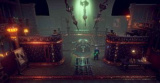 Shadows: Awakening - The Chromaton Chronicles