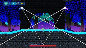 The Wizard and The Slug