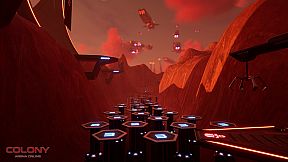 Colony - Arena Online
