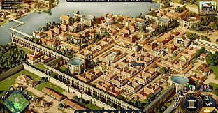 Citadelum Campaign V: The Third Punic War