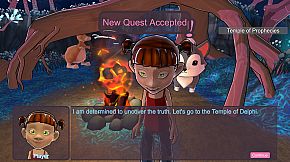 Multiplication Mayhem