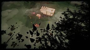 Wave Defense: Trappist