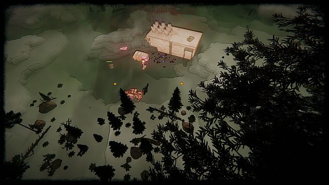 Wave Defense: Trappist