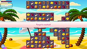 Thrice in a row: Last Adventure