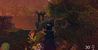 Just Skill Shooter: Japan