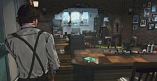 D4: Dark Dreams Don't Die