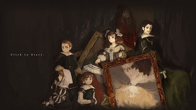 バロックを抱く揺籠