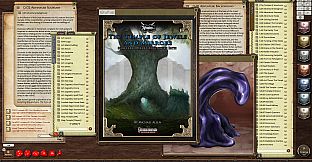 Fantasy Grounds - 3.5E/PFRPG: SH2: The Temple of Jewels and Mirrors