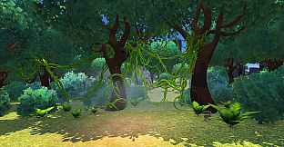 Tame It! Sequel Prototype