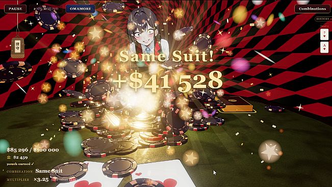 KOI-KOI!
