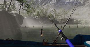 Fishing Tycoon Simulator