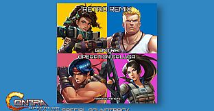Contra: Operation Galuga Special Soundtrack