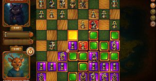 Choc Tactic 4 Chess Master - Roots of Egypt