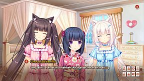 NEKOPARA Vol. 0