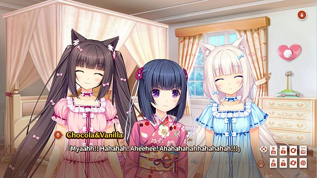 NEKOPARA Vol. 0